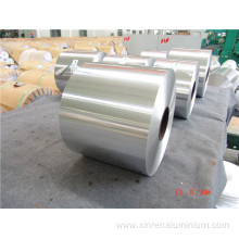 aluminium foil food container